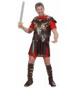Disfraz  Romano Spartacus adulto