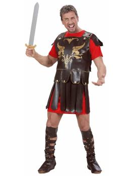 Disfraz  Romano Spartacus adulto