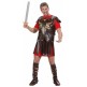 Disfraz  Romano Spartacus adulto