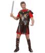 Disfraz  Romano Spartacus adulto