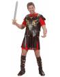 Disfraz  Romano Spartacus adulto