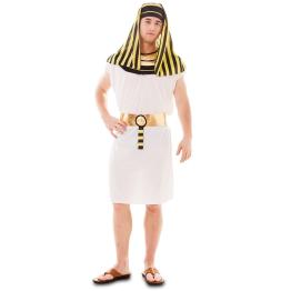 Disfraz  Soldado Egipcio adulto