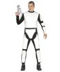 Disfraz de Soldado Stormtrooper Star talla única adulto