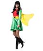 Disfraz  Super Robina Batman adulta