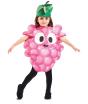 Disfraz  Uvas talla infantil
