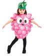 Disfraz  Uvas talla infantil
