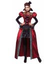 Disfraz  Vampiresa Victoriana adulta
