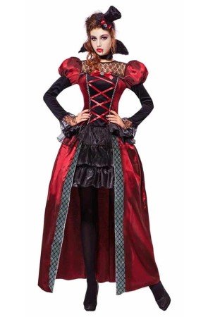 Disfraces > Disfraces Halloween Mujer > Disfraces Adultos | Tienda de en Madrid, disfracestuyyo.com