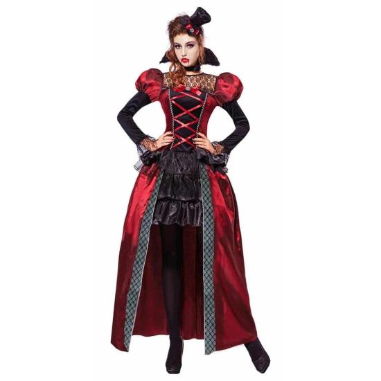 Disfraz  Vampiresa Victoriana adulta Disfraz  Vampiresa Victoriana adulta
