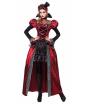 Disfraz  Vampiresa Victoriana adulta