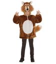 Disfraz  Zorro talla infantil