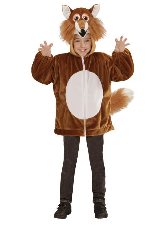Disfraz  Zorro talla infantil