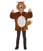 Disfraz  Zorro talla infantil