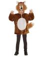 Disfraz  Zorro talla infantil
