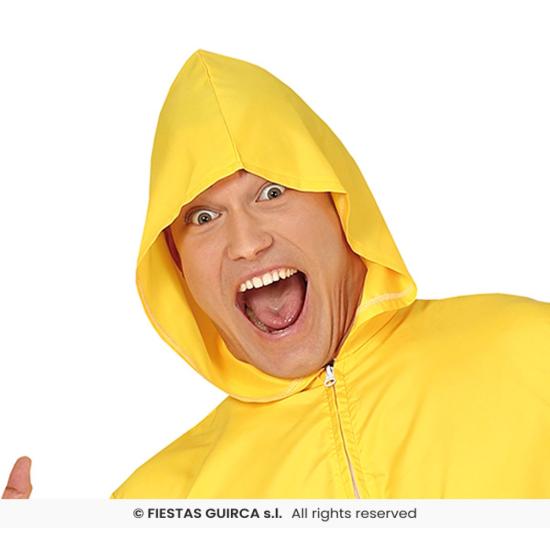 Disfraz a Hombros de Payaso Diabólico para Adulto Disfraz a Hombros de Payaso Diabólico para Adulto