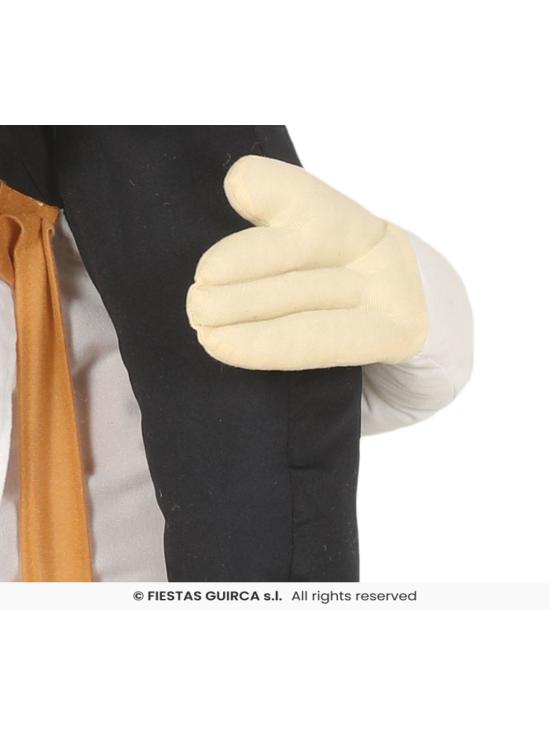 Disfraz a Hombros de Tirolés para adulto