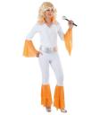 Disfraz Abba Disco para mujer