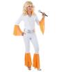 Disfraz Abba Disco para mujer