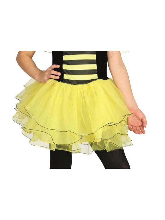 Disfraz Abeja abejita niña **