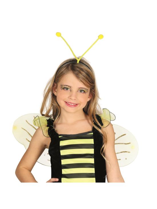 Disfraz Abeja abejita niña **