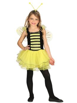 Disfraz Abeja abejita niña **