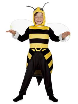 Disfraz Abeja Miel talla Infantil