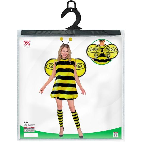 Disfraz  Abeja Sexy Guay adulta Disfraz  Abeja Sexy Guay adulta