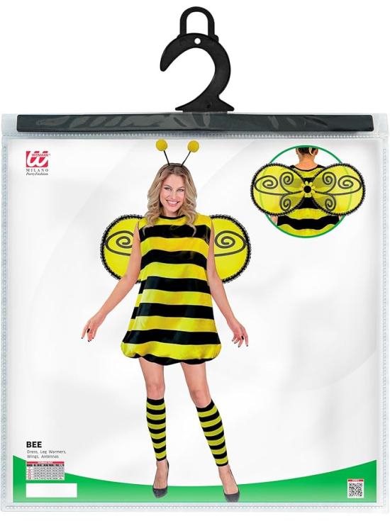 Disfraz  Abeja Sexy Guay adulta
