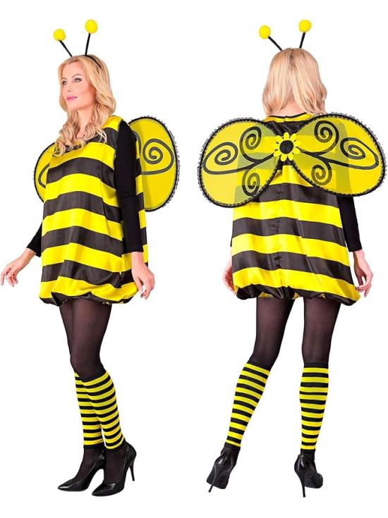 Disfraz  Abeja Sexy Guay adulta