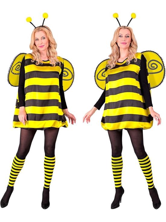 Disfraz  Abeja Sexy Guay adulta