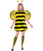 Disfraz  Abeja Sexy Guay adulta