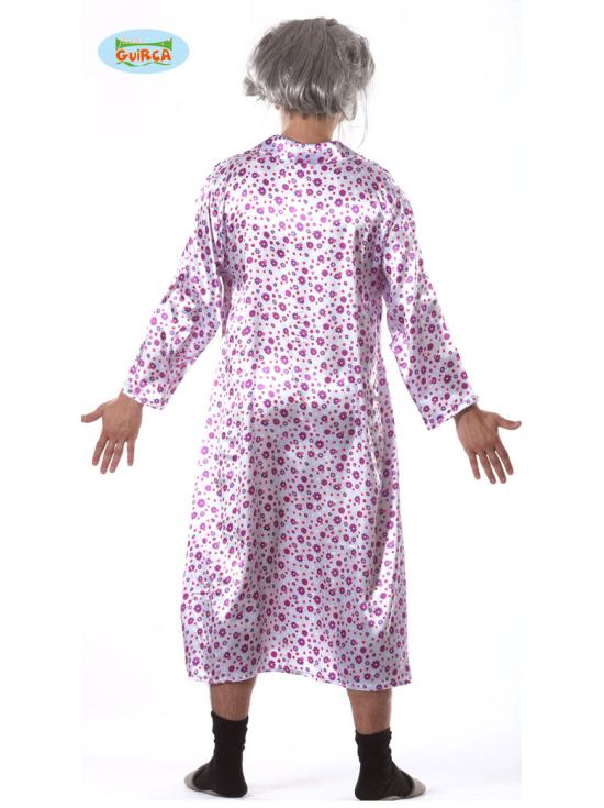 Disfraz Abuela Cachonda para chicos