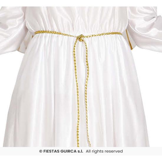 Disfraz adulta Angel de la Guarda .