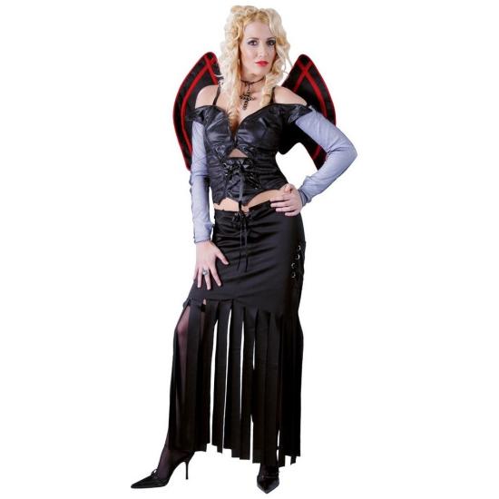Disfraz adulta Angel Maligna Disfraz adulta Angel Maligna