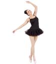 Disfraz adulta Bailarina Cisne Negro