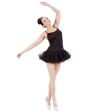 Disfraz adulta Bailarina Cisne Negro