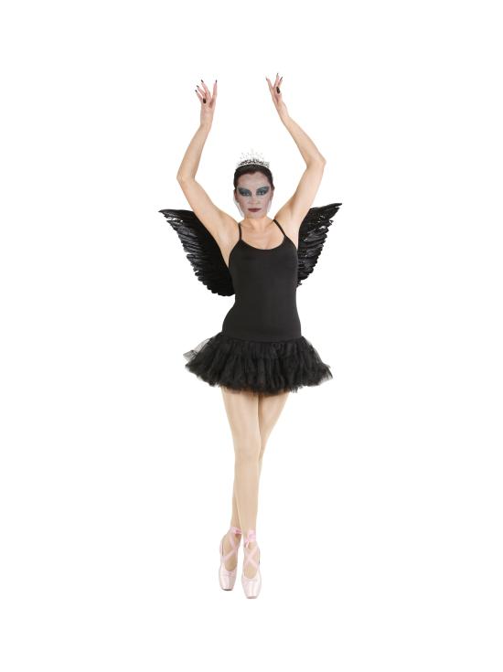 Disfraz adulta Bailarina Cisne Negro