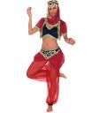 Disfraz adulta Bailarina Árabe Harem
