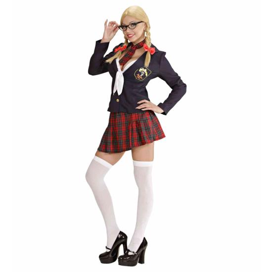 Disfraz Colegiala Sexy Oxford adulta Disfraz Colegiala Sexy Oxford adulta