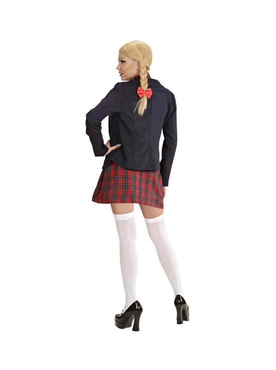 Disfraz Colegiala Sexy Oxford adulta