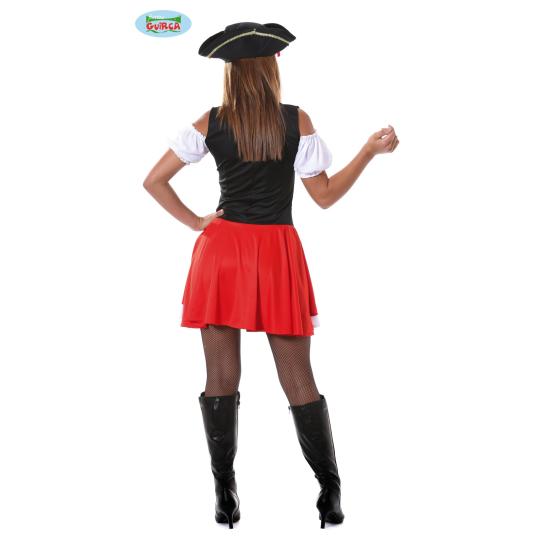 Disfraz adulta Corsaria Sexy Disfraz adulta Corsaria Sexy