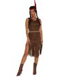 Disfraz India Sioux para adulta