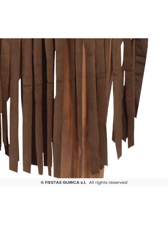 Disfraz India Sioux para adulta