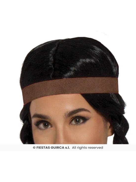 Disfraz India Sioux para adulta
