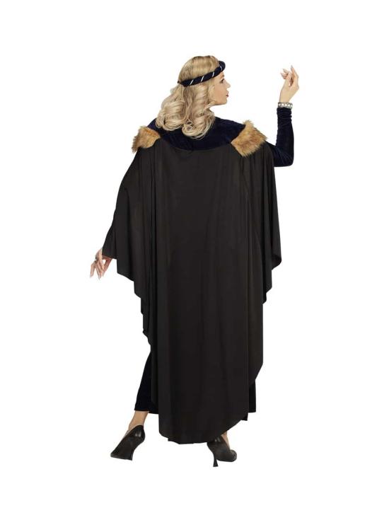 Disfraz  Mujer Medieval Tierra Media.