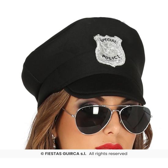Disfraz adulta Mujer Policía New York Disfraz adulta Mujer Policía New York
