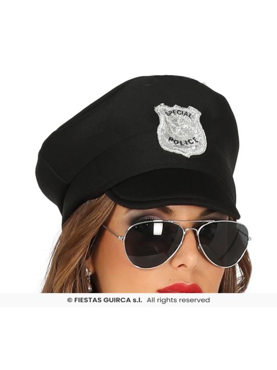 Disfraz de Policía Sexy Nueva York para Mujer – Carnaval Adulto