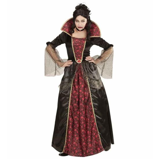 Disfraz Reina Vampira adulta