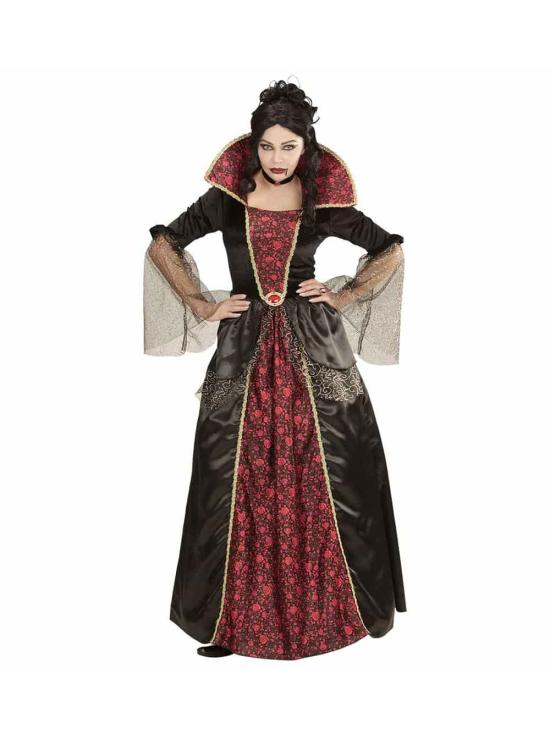 Disfraz Reina Vampira adulta