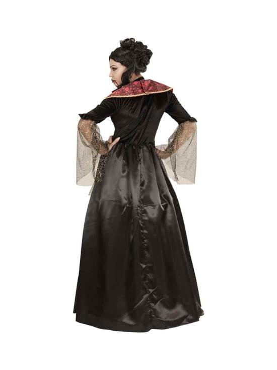Disfraz Reina Vampira adulta